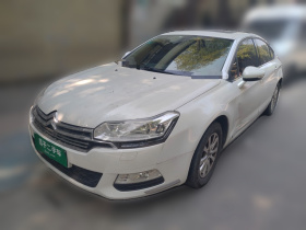 雪铁龙C5 2013款 2.0L 自动尊享型