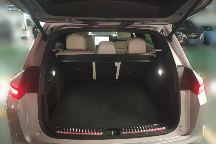 理想汽车 理想L7 2023款 Max局部细节23