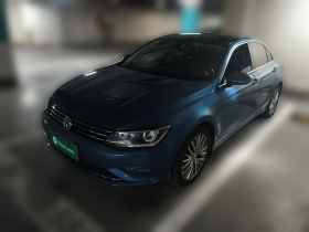 大众 凌渡 2015款 330TSI DSG豪华版