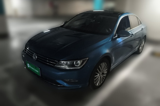 大众 凌渡 2015款 330TSI DSG豪华版