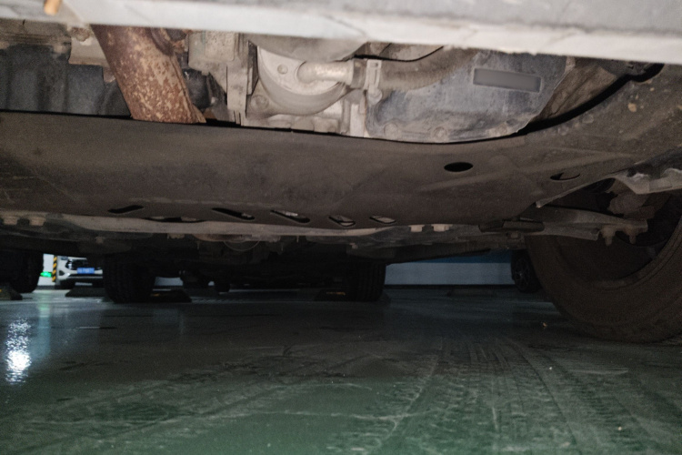 雪铁龙C3-XR 2015款 1.6THP 自动先锋型局部细节9008