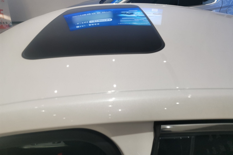 福特 蒙迪欧 2020款 EcoBoost 180 时尚型局部细节57