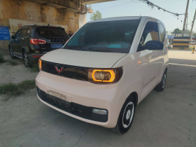 五菱汽车 宏光MINIEV 2021款 马卡龙时尚款 磷酸铁锂