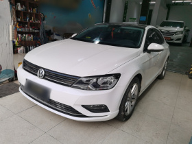 大众 凌渡 2018款 280TSI DSG舒适版