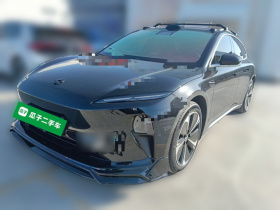 蔚来ET5T 2024款 75kWh Touring