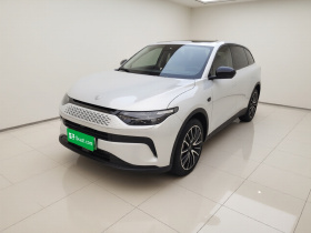 零跑汽车 零跑C11 2023款 增程 180舒享版