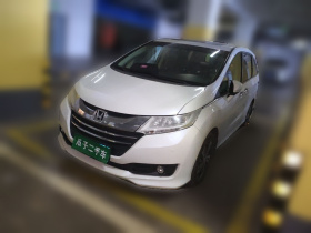 本田 奥德赛 2015款 2.4L 智享版