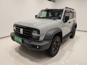 坦克300 2021款 越野版 2.0T 征服者