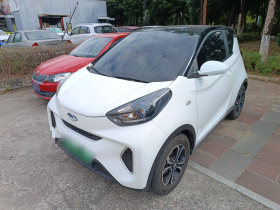 奇瑞 小蚂蚁 2019款 4座智享版 30.6kWh