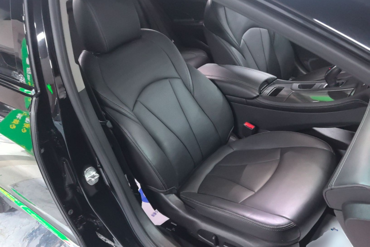 别克 君越 2021款 652T 豪华型局部细节41