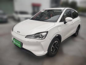 哪吒汽车 哪吒V 2021款 长续航娱乐版升级型