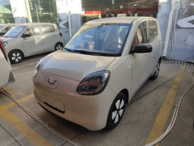 五菱汽车 宏光MINIEV 2025款 四门版 进阶款