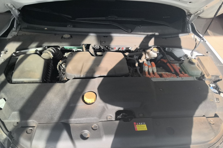 五菱汽车 五菱星光 2023款 70 标准版局部细节24