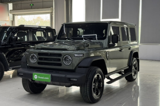 212 T01 2024款 2.0T 检阅官