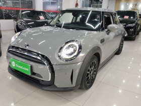 MINI 2022款 1.5T ONE