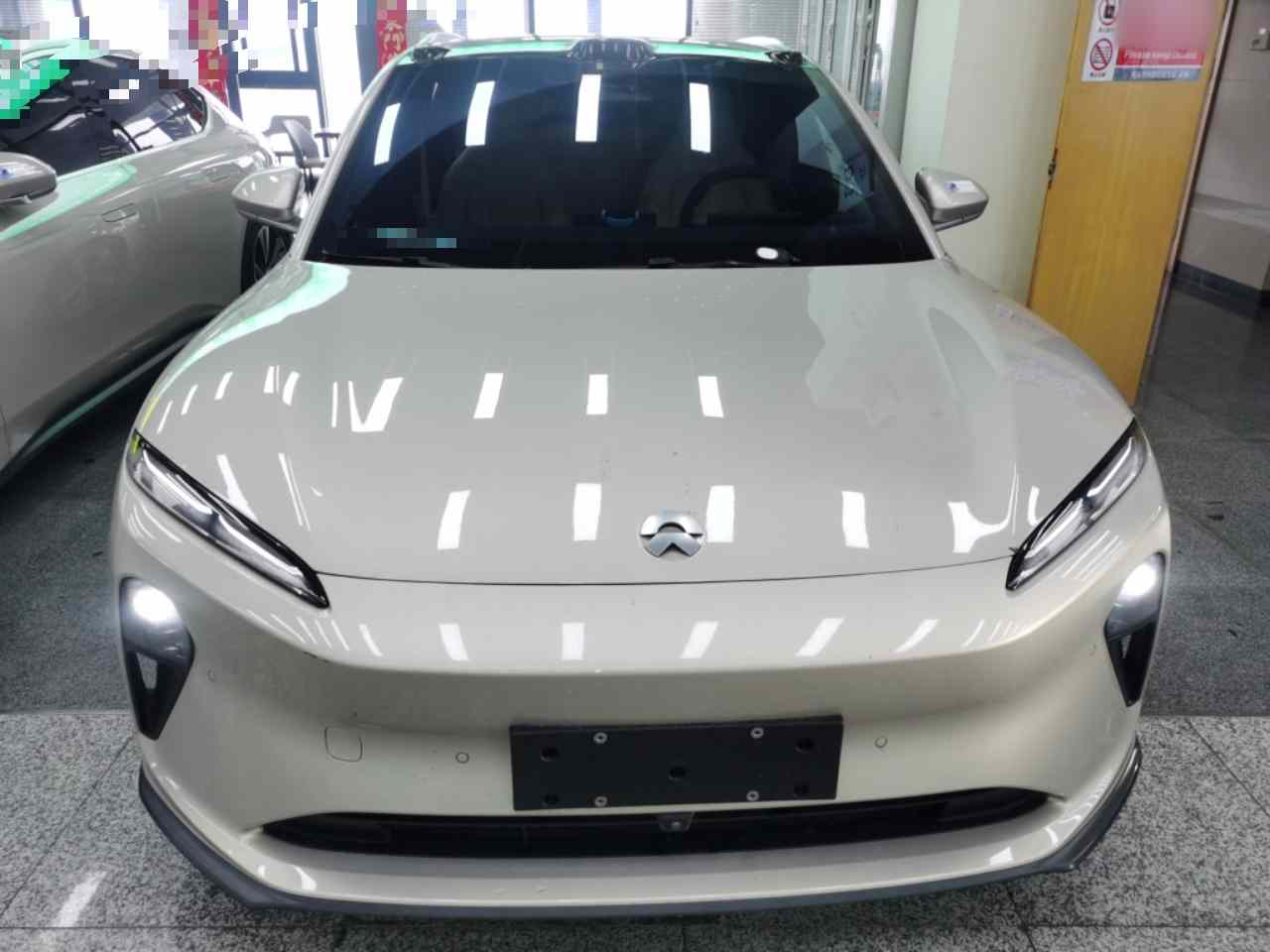 蔚来ET5T 2023款 75kWh Touring(1)