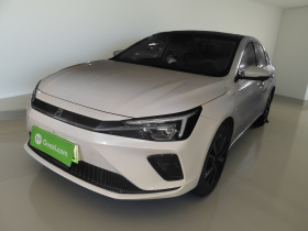 飞凡汽车 飞凡ER6 2020款 620km 智享版