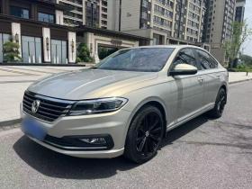 大众 朗逸 2018款 280TSI DSG舒适版 国V