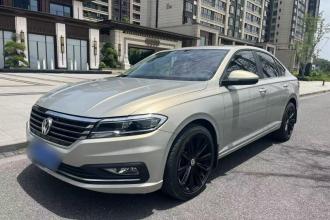 大众 朗逸 2018款 280TSI DSG舒适版 国V