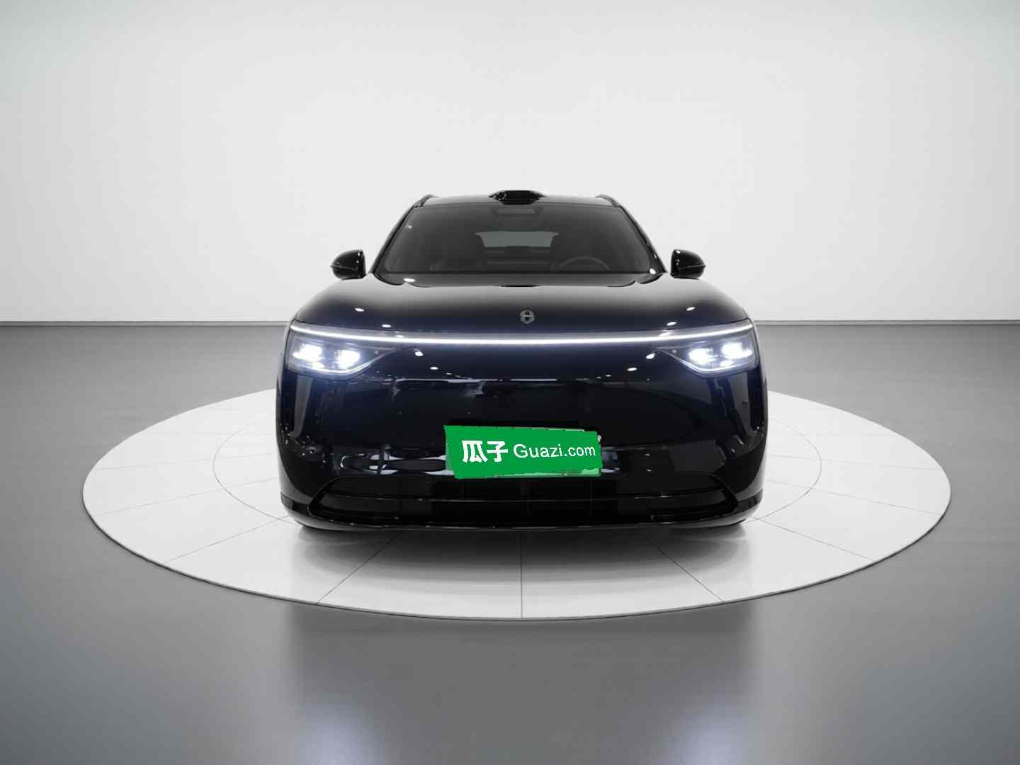 鸿蒙智行 问界M8 2025款 增程 Max+版 53.4kWh 6座版 (192线激光雷达）(1)