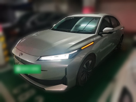 长安启源A05 2024款 真香版 145 领先型