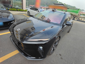 蔚来ET5T 2023款 75kWh Touring