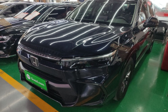 本田 皓影 2023款 240TURBO 两驱豪华版 5座