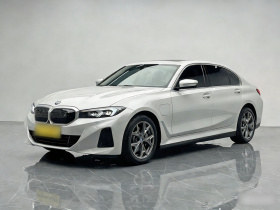 宝马i3 2022款 eDrive 35 L
