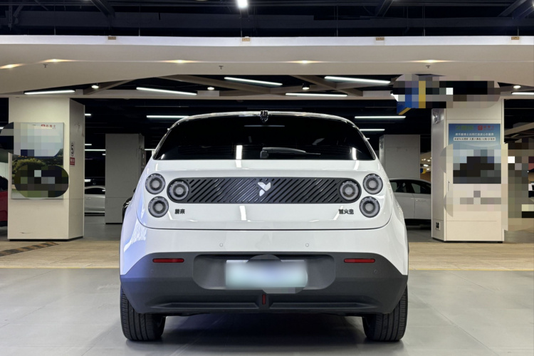 firefly萤火虫 2025款 自在版车身外观6005