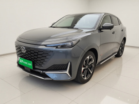 长安UNI-K 智电iDD 2022款 蓝鲸iDD 130km 1.5T 卓越型