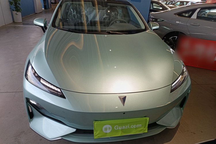 深蓝汽车 深蓝SL03 2022款 1.5L 1200增程版车身外观6001