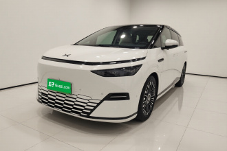 小鹏X9 2025款 650长续航 Max