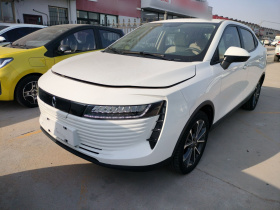 欧拉iQ 2018款 智联型