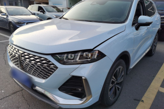 魏牌 拿铁DHT 2022款 1.5T DHT大杯