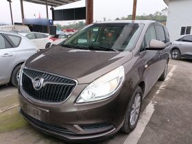 别克GL8 2017款 25S 舒适型 国V