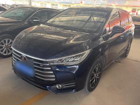 比亚迪 宋MAX 2017款 1.5T 自动智联豪华型 7座