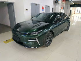 吉利银河 银河星耀8 2025款 130km EM-i 尊享版