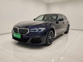 宝马5系 2023款 530Li 领先型 M运动套装