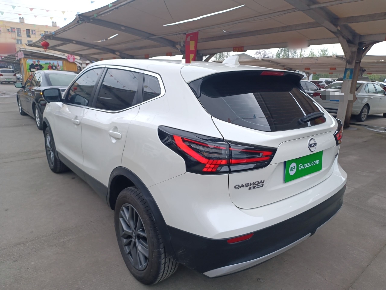 车300二手车图片