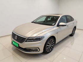 大众 朗逸 2018款 280TSI DSG豪华版 国V