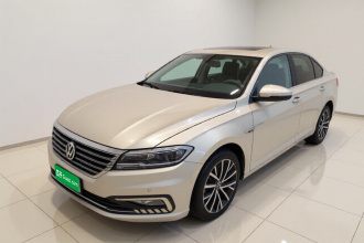 大众 朗逸 2018款 280TSI DSG豪华版 国V