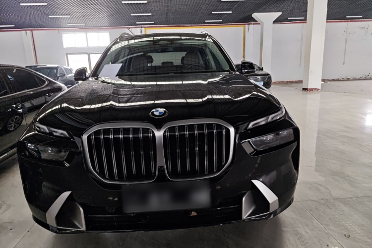 宝马X7 2023款 xDrive40i 领先型豪华套装车身外观6001