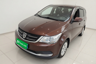 宝骏730 2019款 1.5L 手动超值型 7座 国VI