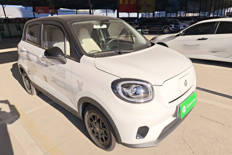 零跑汽车 零跑T03 2023款 310轻享版车身外观6002