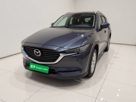 马自达CX-8 2019款 2.5L 四驱尊享型