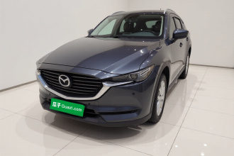 马自达CX-8 2019款 2.5L 四驱尊享型