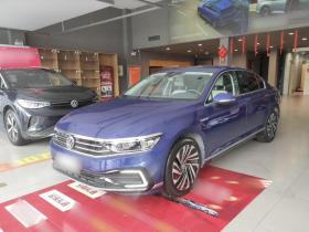 大众 迈腾GTE插电混动 2020款 GTE 尊贵型