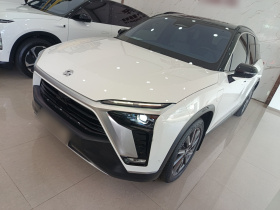 蔚来ES8 2020款 580KM 六座版