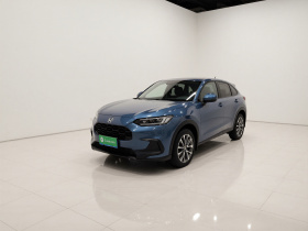 本田 ZR-V 致在 2022款 1.5T CVT豪华版