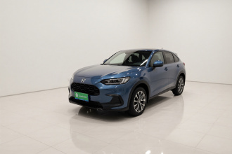 本田 ZR-V 致在 2022款 1.5T CVT豪华版